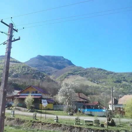 Casa Dacilor Alojamento de Turismo Selvagem Cluj-Napoca