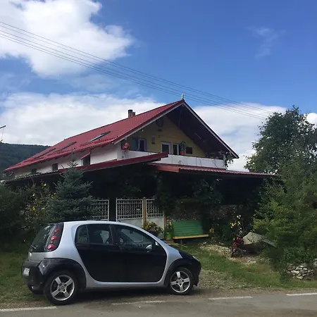Casa Dacilor Alojamento de Turismo Selvagem Cluj-Napoca